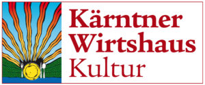 Logo Kärntner Wirtshaus Kultur